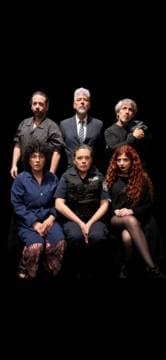 Imagen de Ópera para idiotas