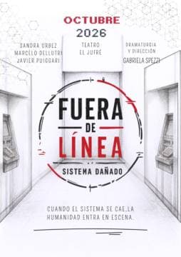 Imagen de Fuera de Línea