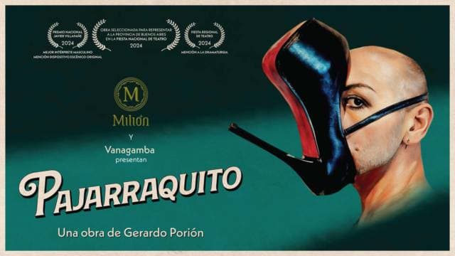 Imagen de Pajarraquito