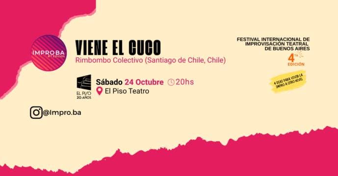 Imagen de Viene el cuco