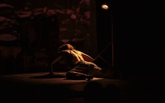 Imagen de Zona de sacrificio