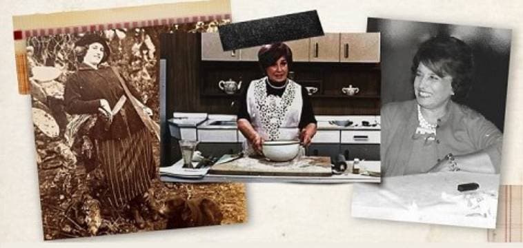 Imagen de La receta de Petrona