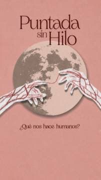 Imagen de Puntada sin hilo