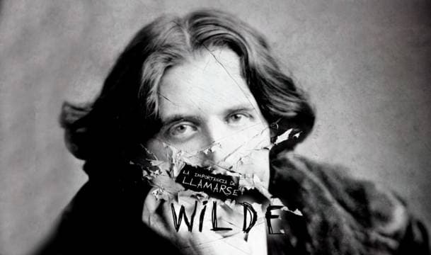Imagen de La importancia de llamarse Wilde