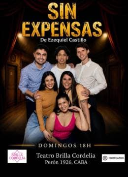 Imagen de Sin Expensas
