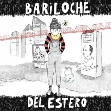 Imagen de Bariloche del Estero