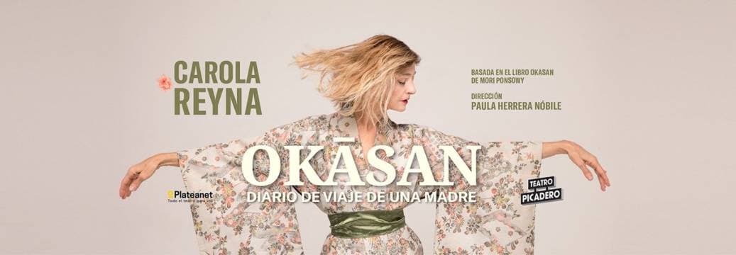 Imagen de Okasan - Diario de viaje de una madre