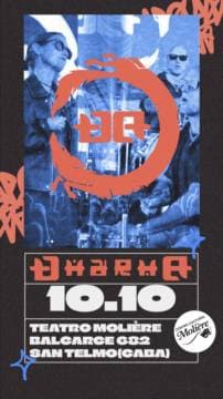 Imagen de Dharma