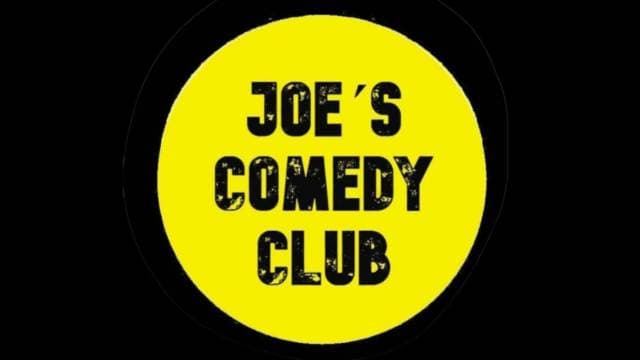 Imagen de Joe's Comedy Club