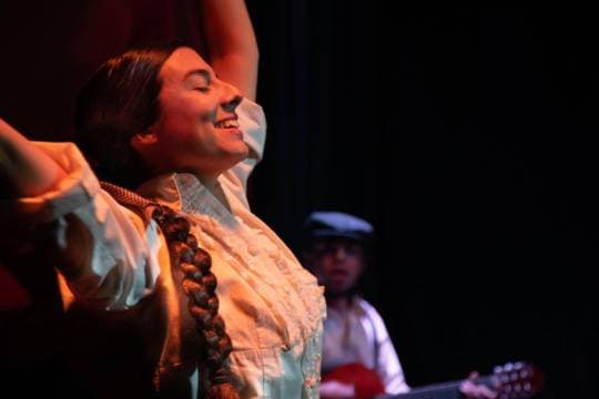 Imagen de Luisa