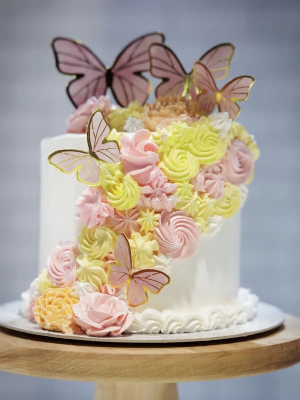 Imagen de Expo Cupcakes