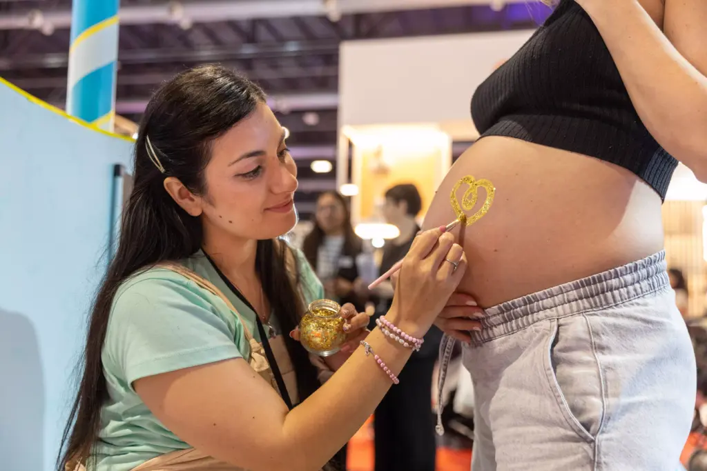 Imagen de Ahora Mamá Expo