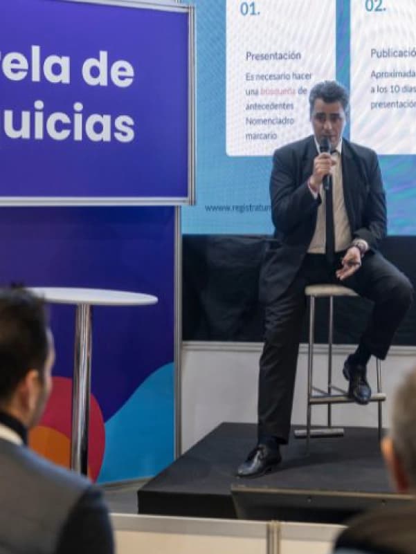 Imagen de Expo Franquicias