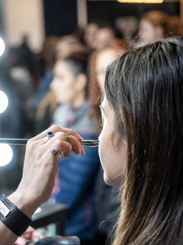 Imagen de 14° Expo Manos y Uñas & Make Up
