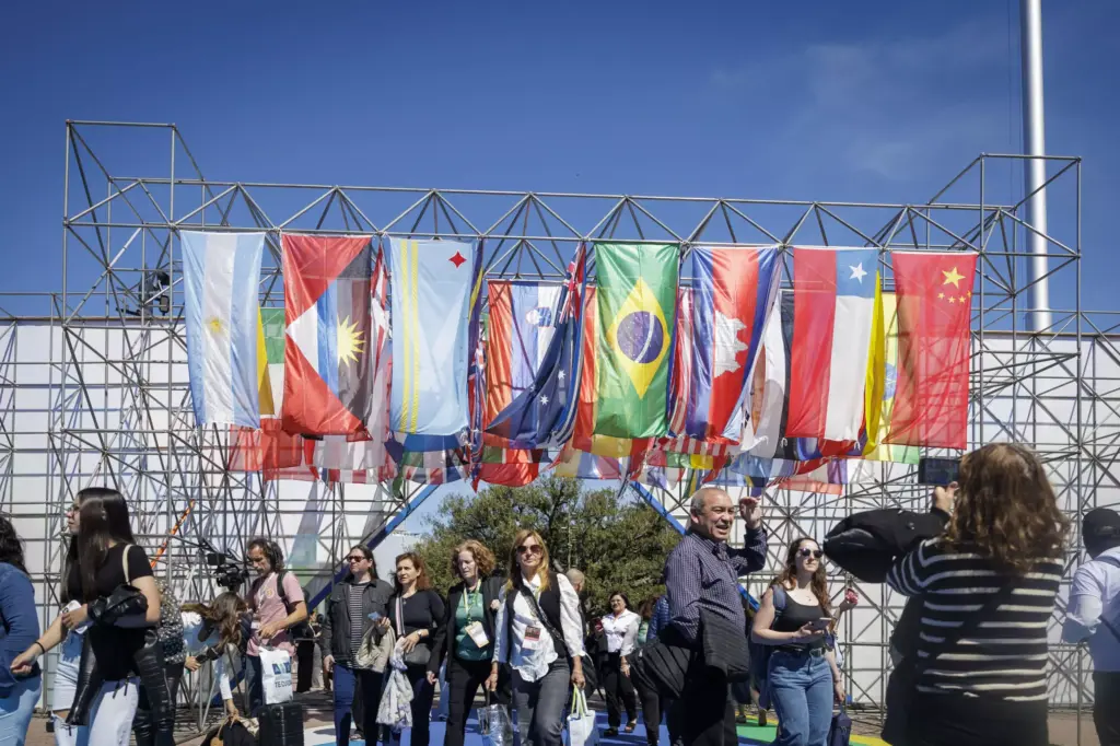Imagen de 30° FIT – Feria Internacional de Turismo de América Latina