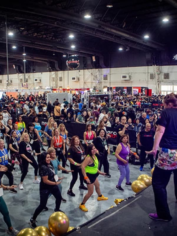 Imagen de Expo Mercado Fitness | Nutrition & Sports
