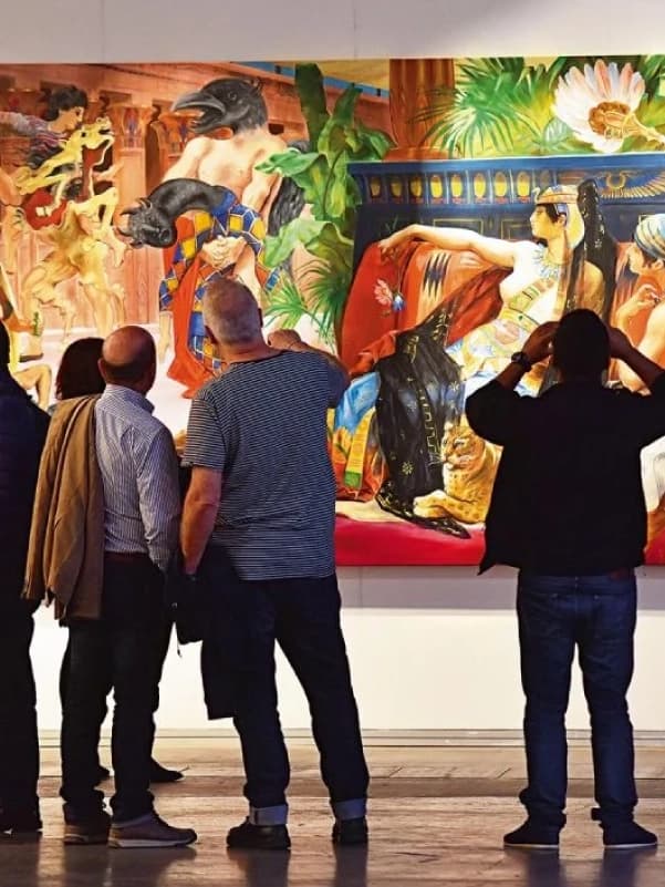 Imagen de ARTEBA