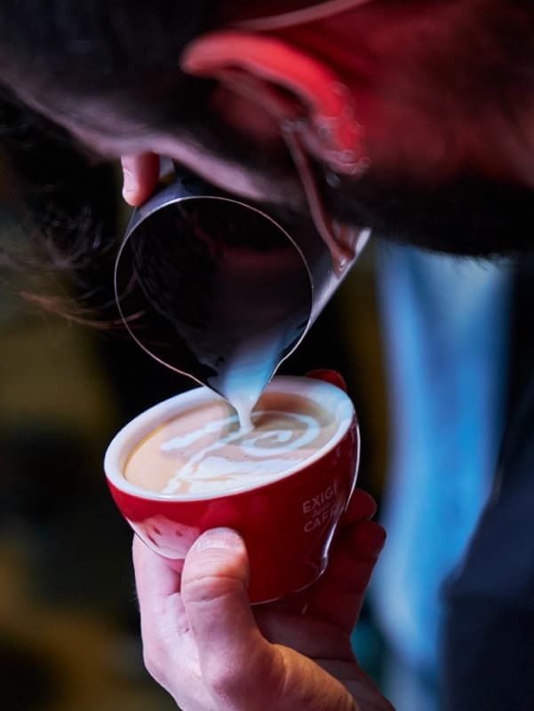 Imagen de Expo Exigí Buen Café