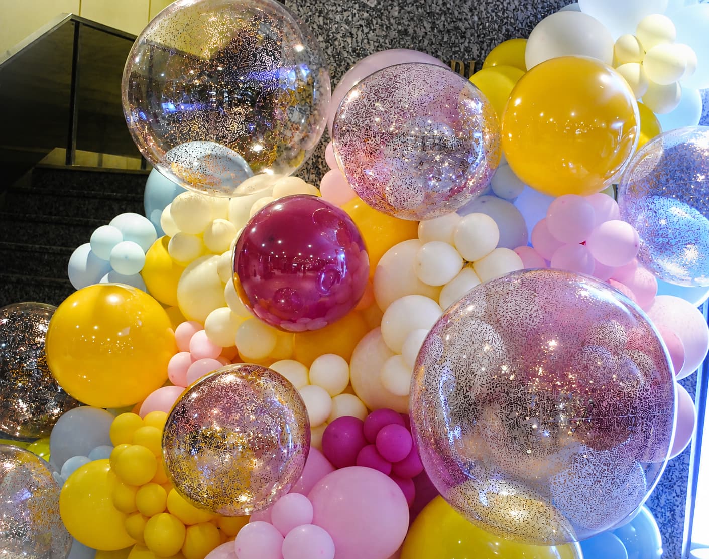 Imagen de 3° EXPO FESTEJA