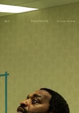 Poster de Backrooms: Sin Salida