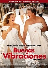 Poster de Buenas Vibraciones