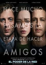 Poster de El Poder De La Red