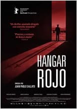 Poster de Hangar Rojo