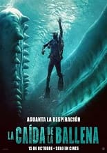 Poster de La Caida De La Ballena