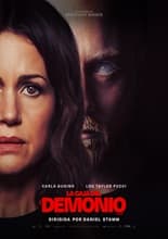 Poster de La Caja Del Demonio