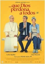 Poster de Que Dios Perdona A Todos