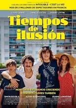 Poster de Tiempos De Ilusion