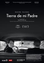 Poster de Tierra De Mi Padre