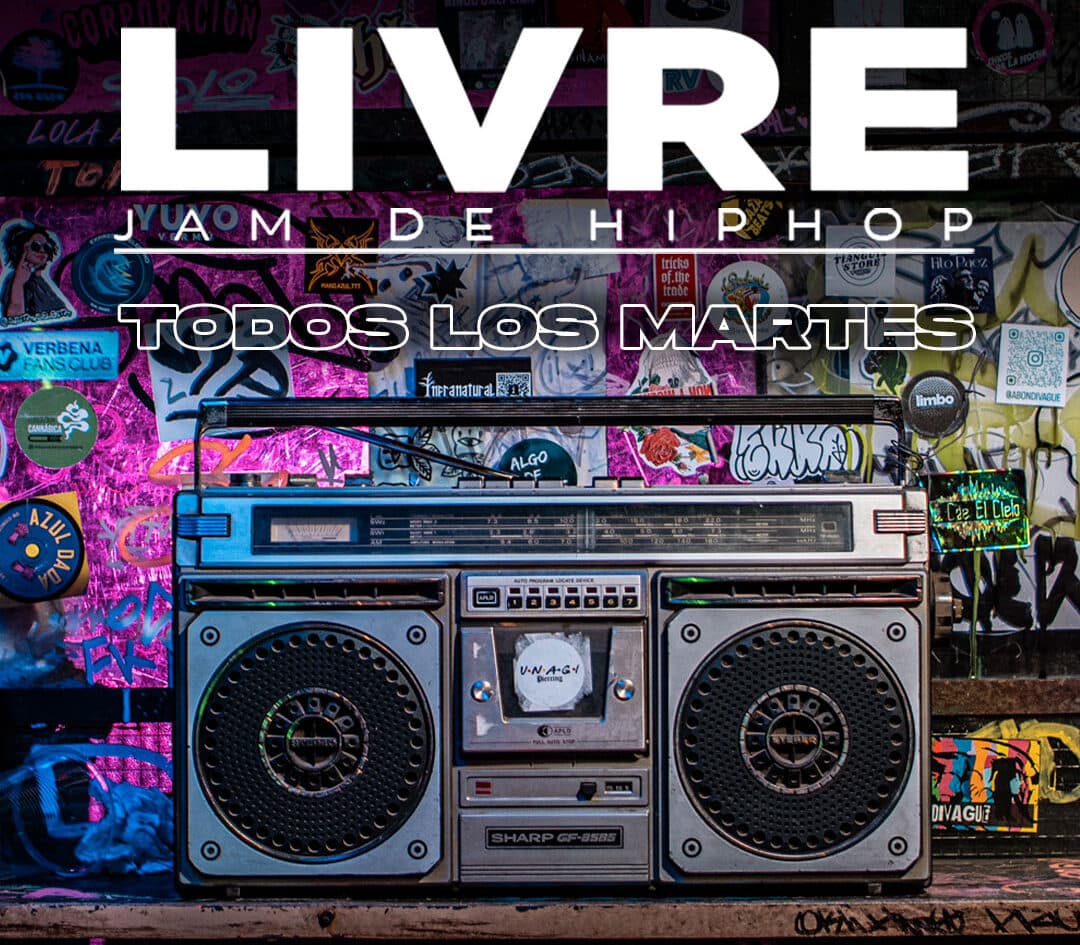 Imagen de Livre Fiesta