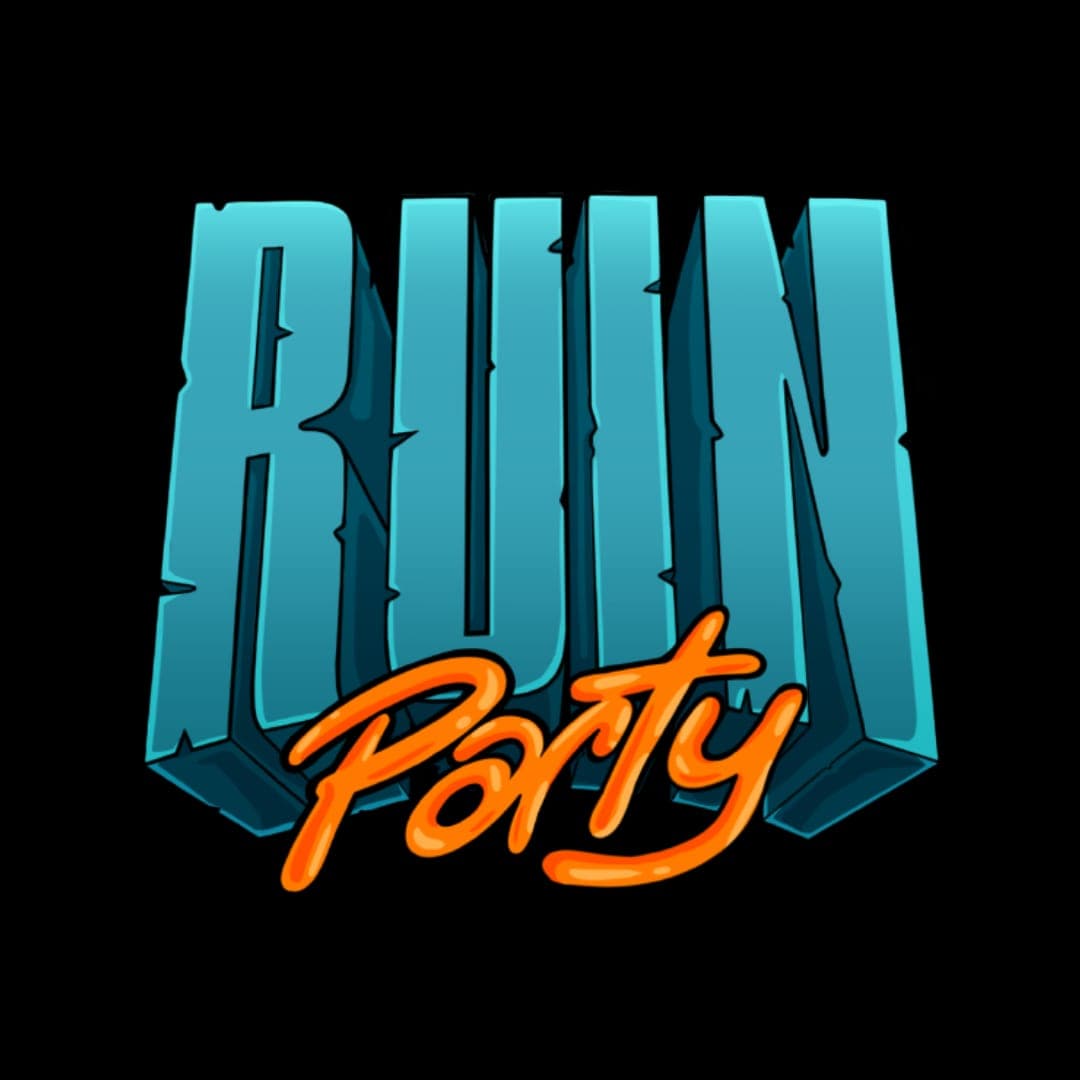 Imagen de Ruin Party
