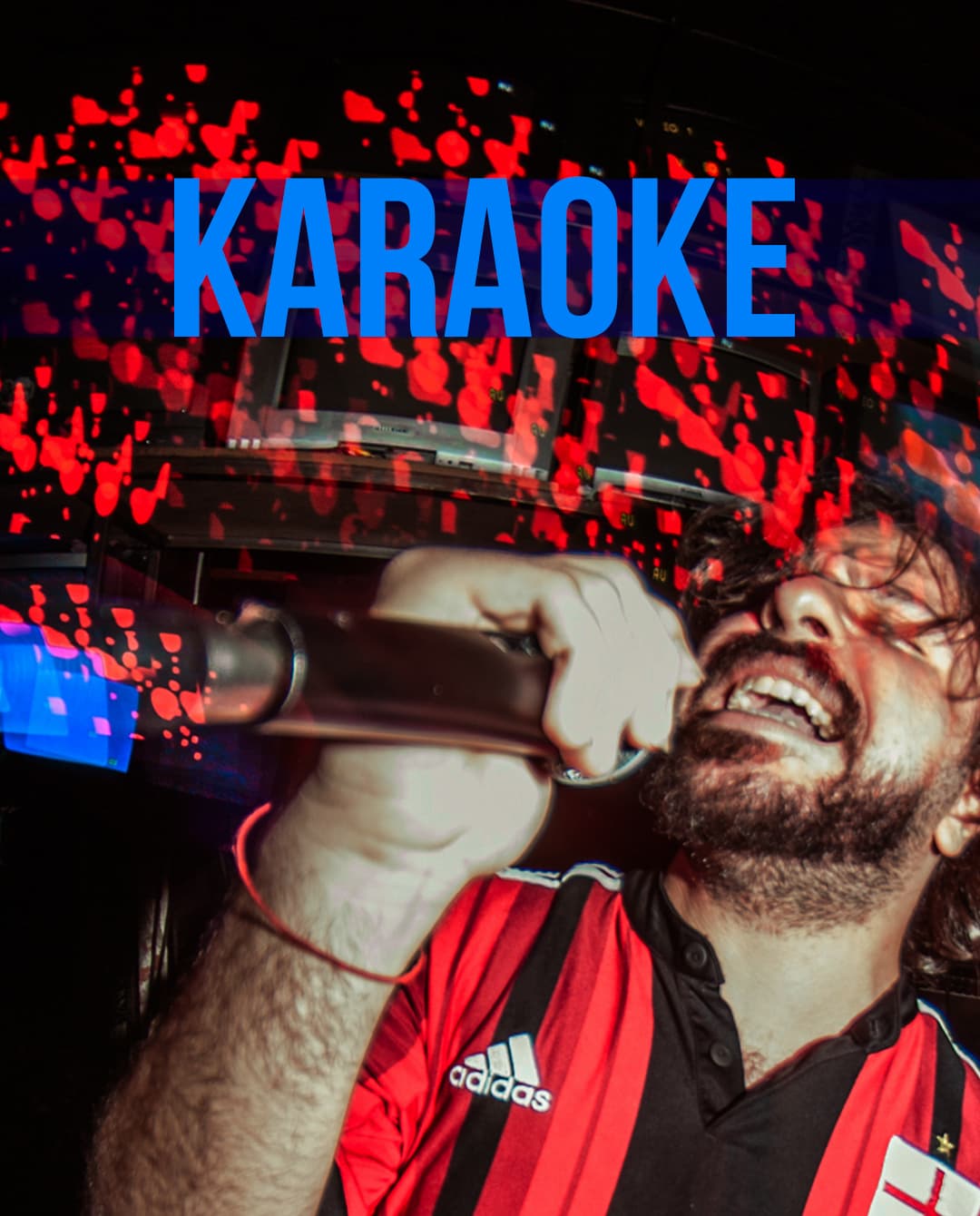 Imagen de Karaoke en el Patio