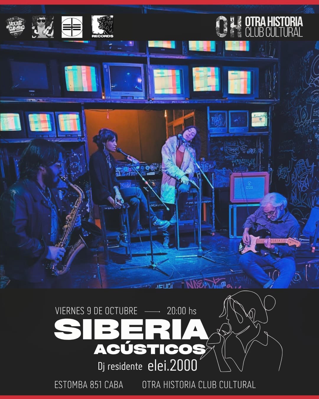 Imagen de Festival Siberia en House of Gaming