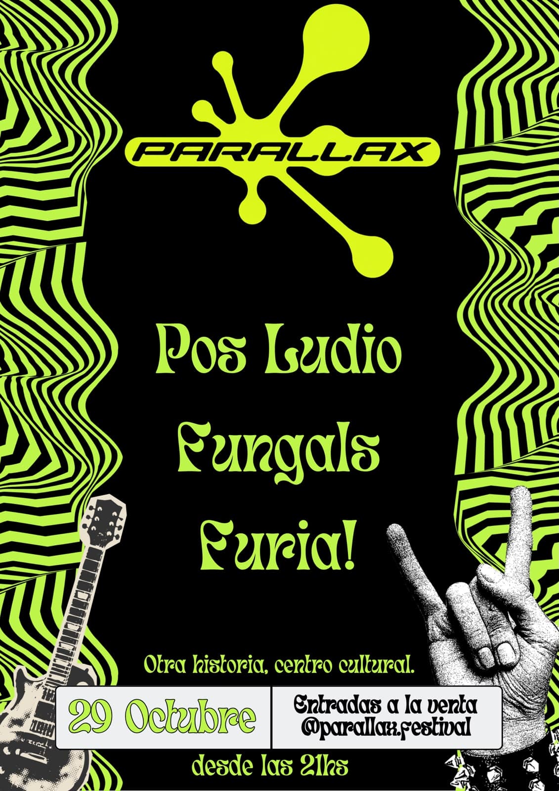 Imagen de Parallax