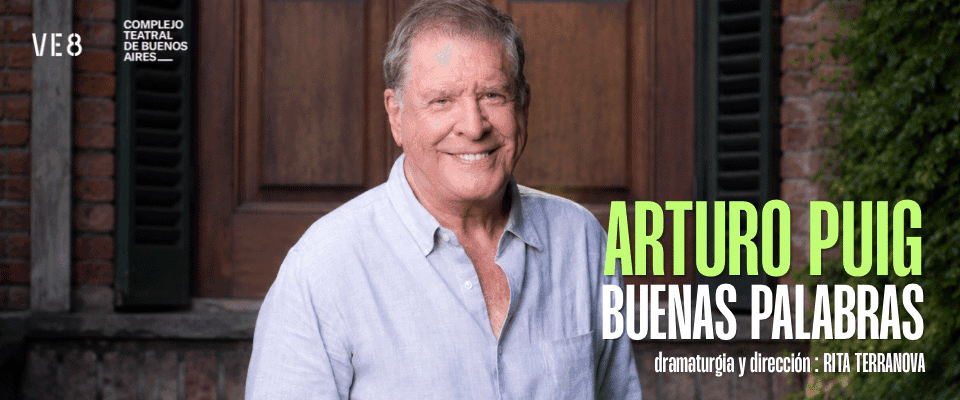 Imagen de Arturo Puig