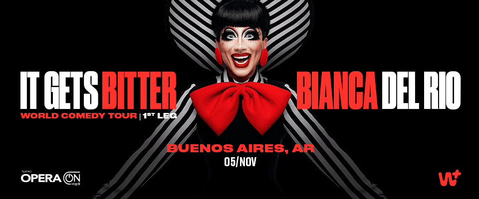 Imagen de Bianca del Rio