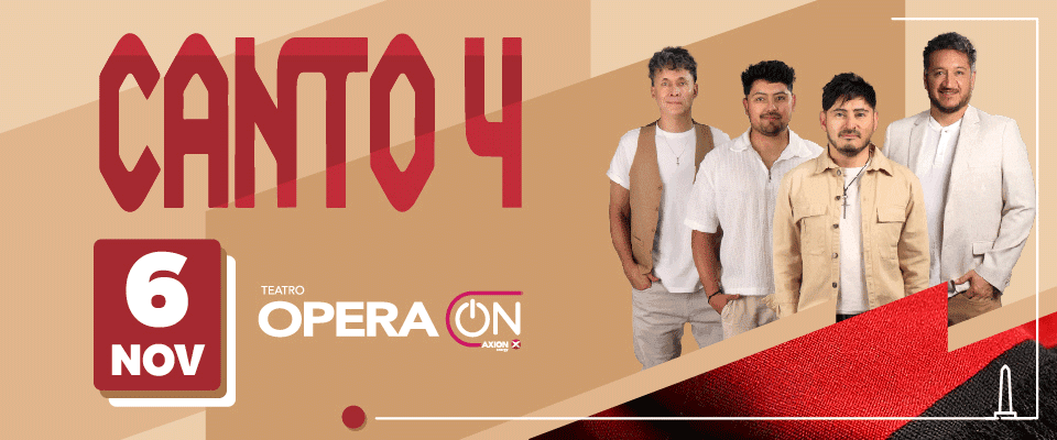 Imagen de Canto 4
