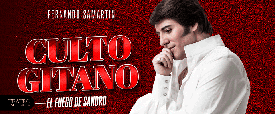 Imagen de Fernando Samartin