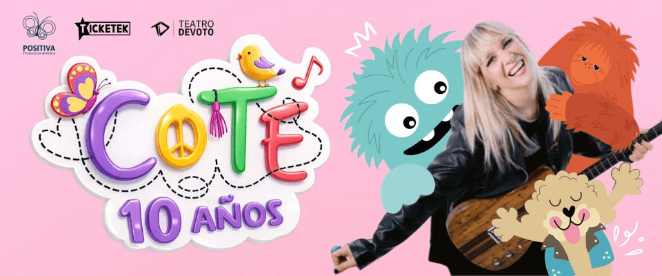 Imagen de Coté