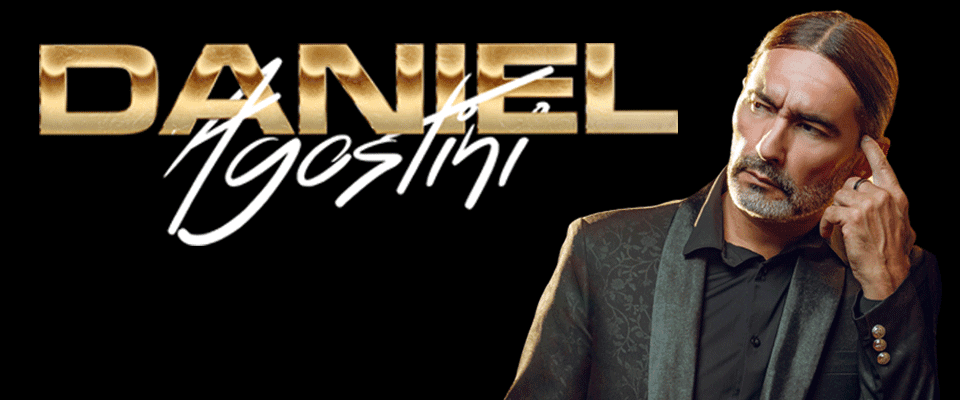 Imagen de Daniel Agostini