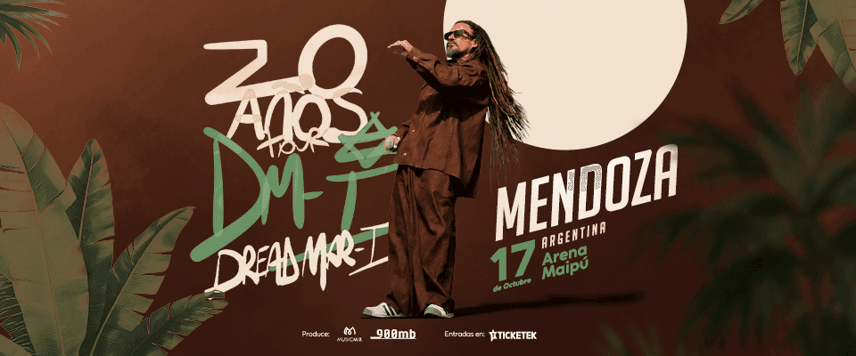Imagen de Dread Mar I