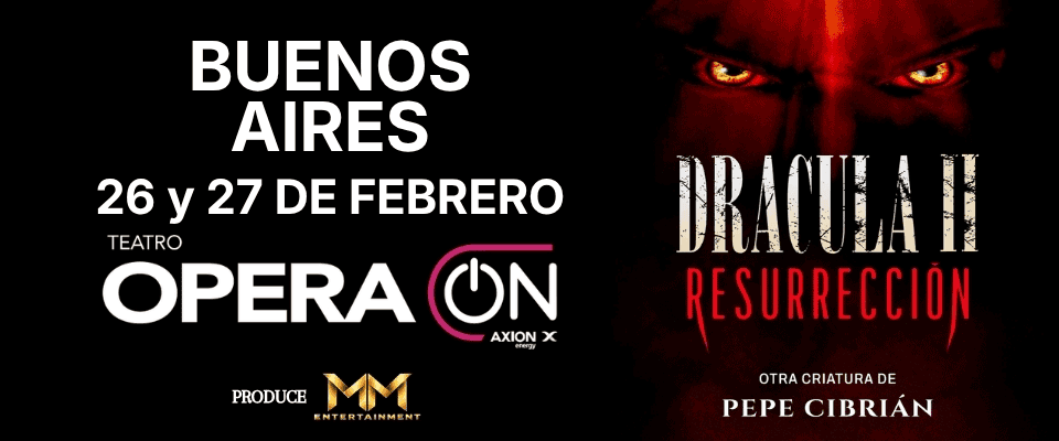 Imagen de Dracula II Resurrección