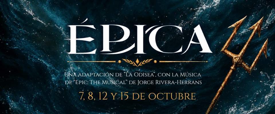 Imagen de Épica