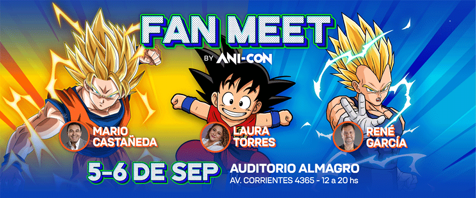Imagen de Fan Meet