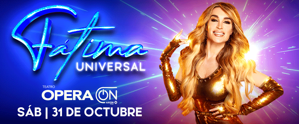 Imagen de Fátima Florez