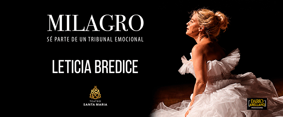 Imagen de Milagros
