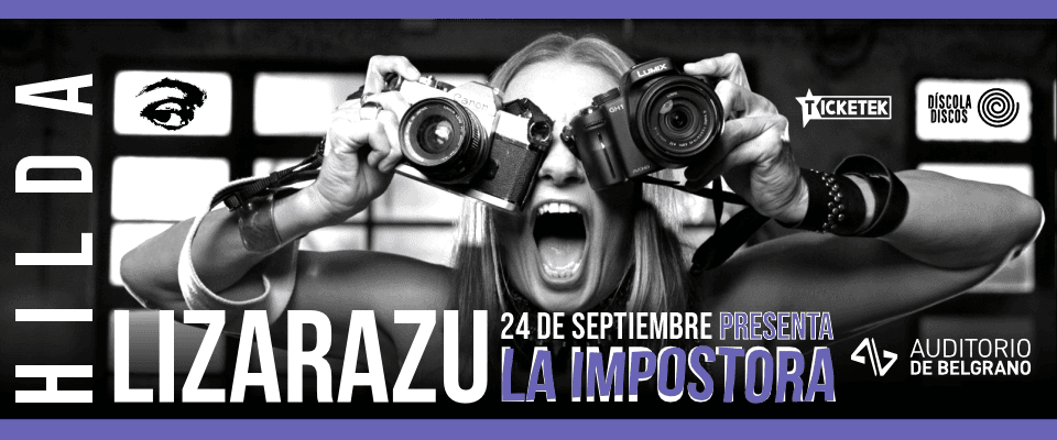 Imagen de Hilda Lizarazu
